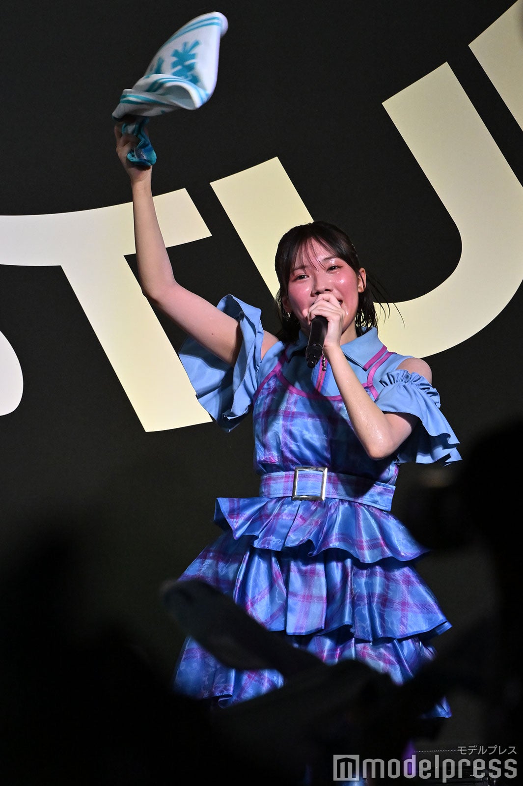 森本茉莉（C）モデルプレス