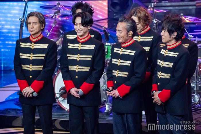 亀梨和也、Rockon Social Club(C)モデルプレス