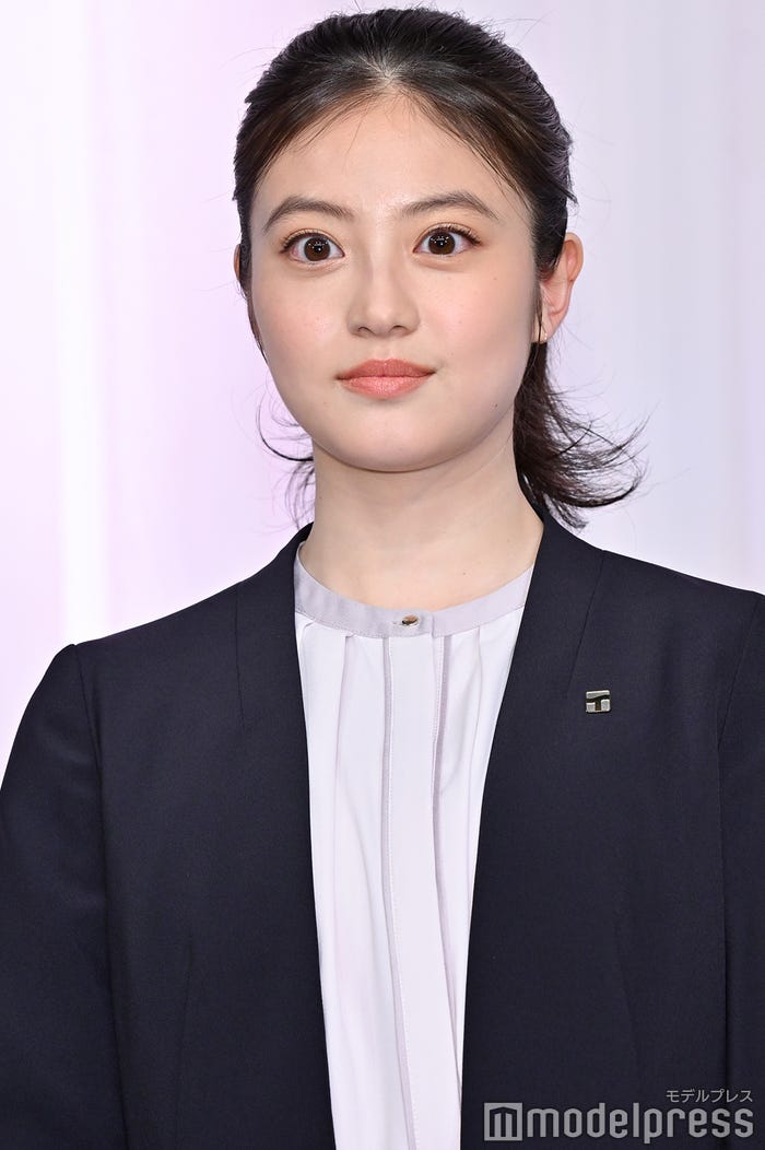 今田美桜(C)モデルプレス