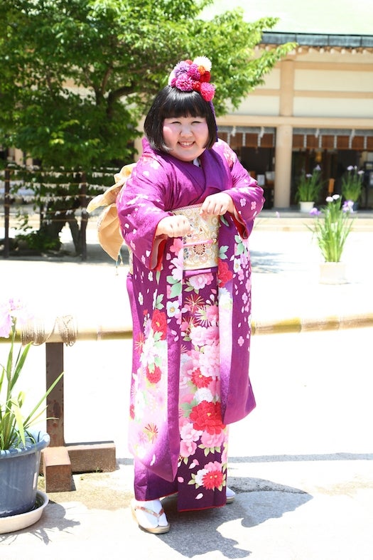 酒井藍 （画像提供：よしもとクリエイティブ・エージェンシー）