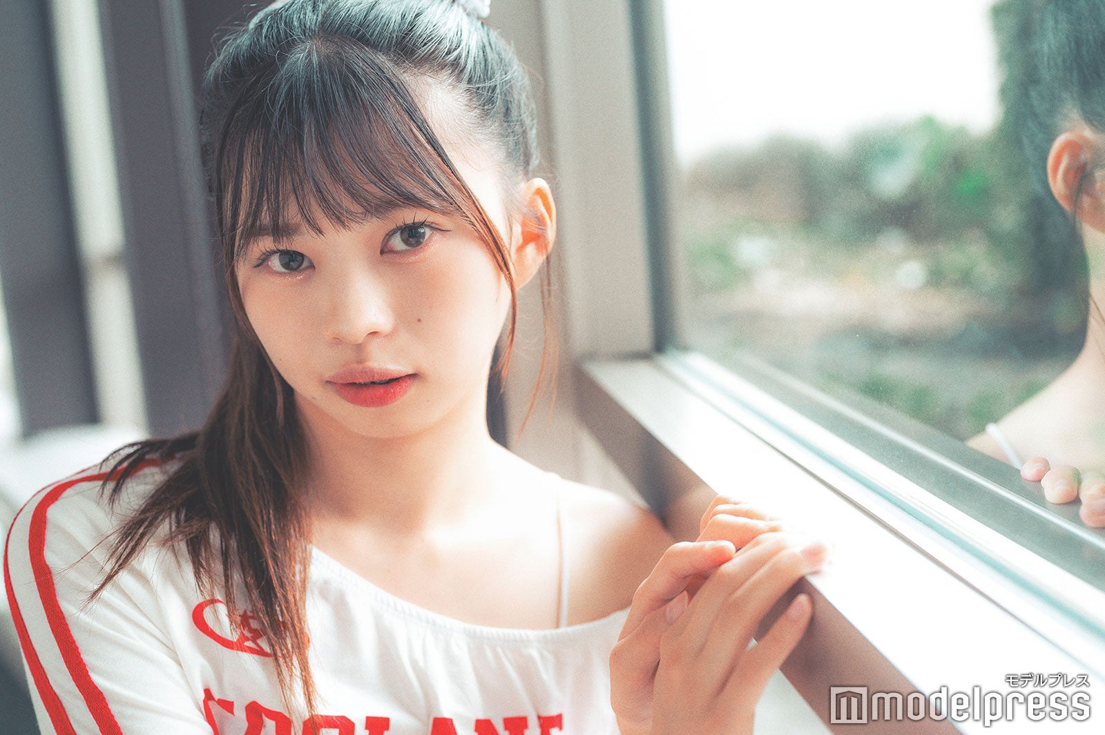 MITSUKI（C）モデルプレス