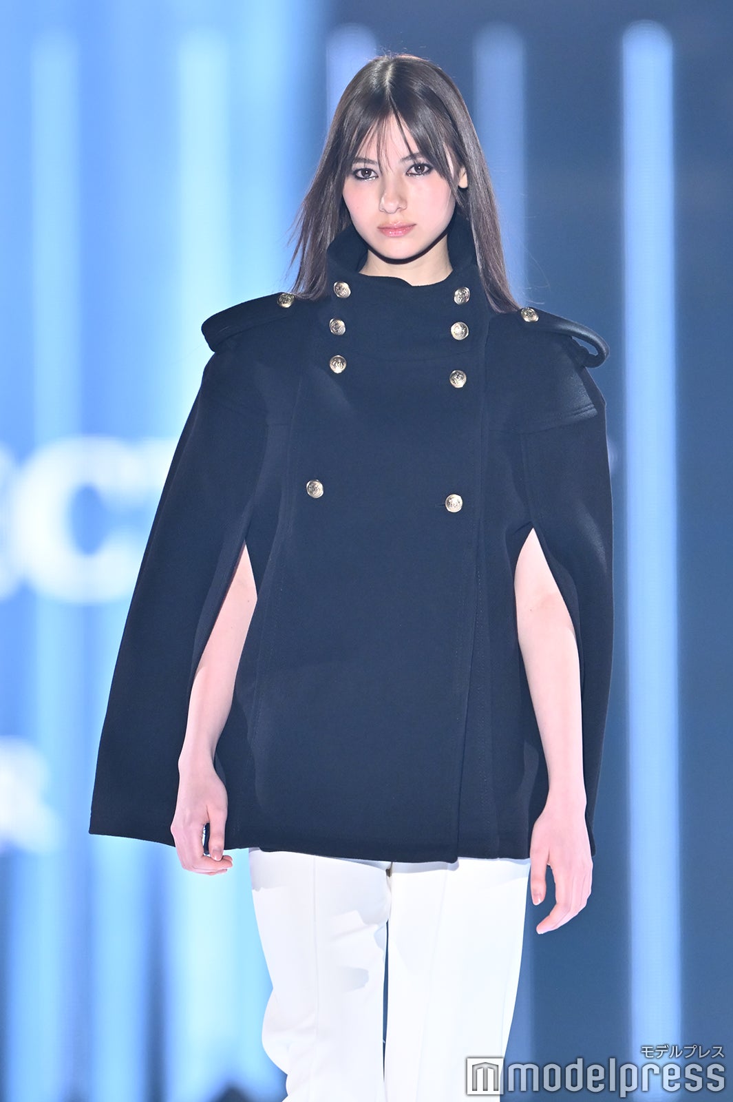 （C）モデルプレス