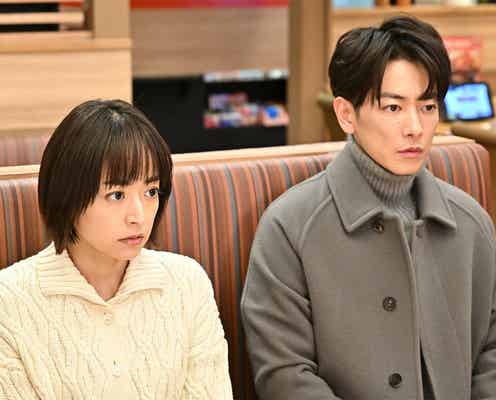 <100万回 言えばよかった 第7話>悠依、再び襲われる?直木と譲に別れの危機も