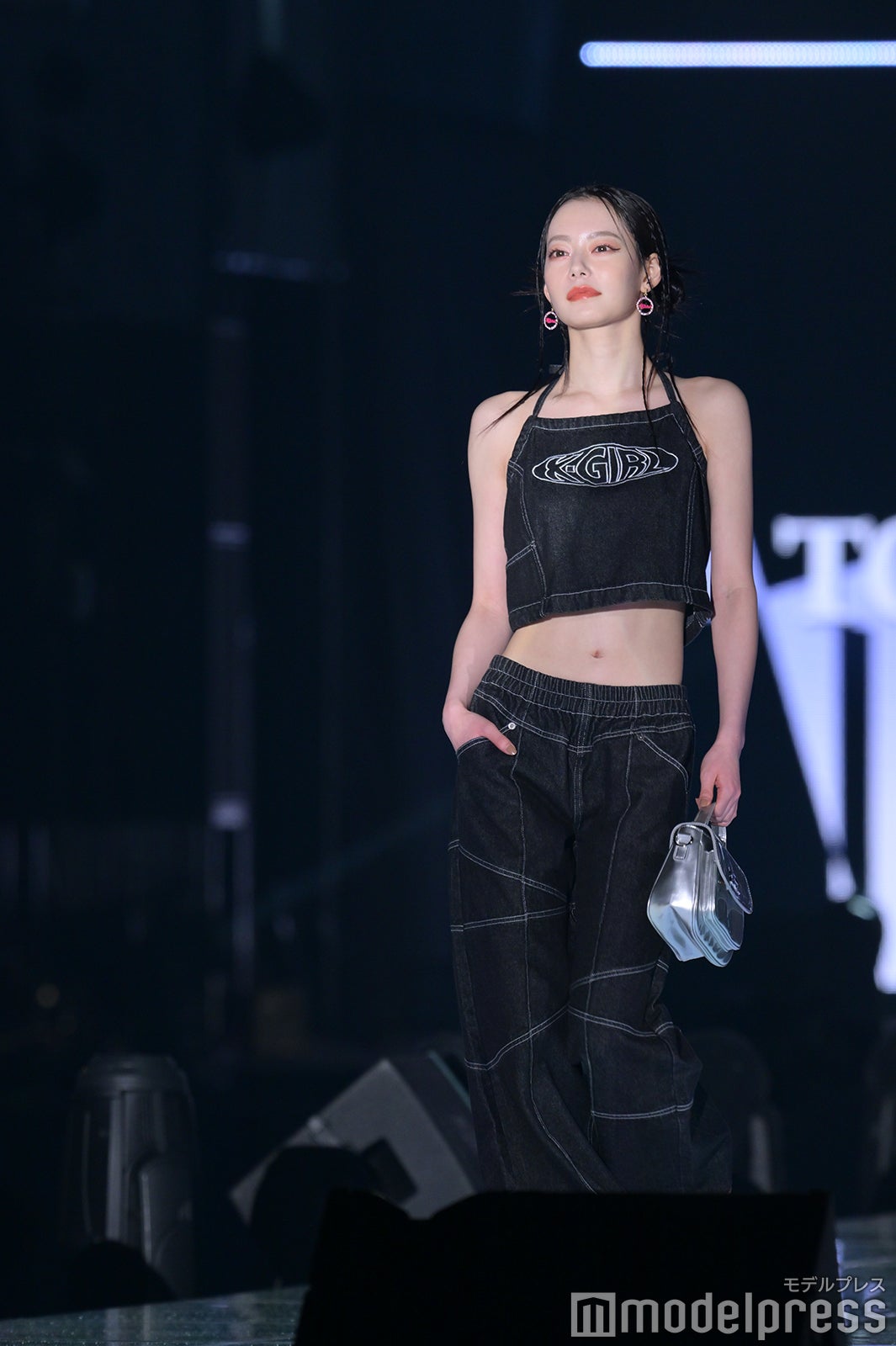 （C）モデルプレス