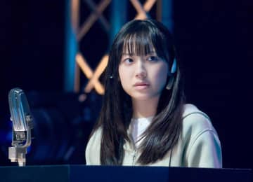 芦田愛菜「とても頭の良い女の子」役で感激の“決めゼリフ” 唐沢寿明主演映画に出演 