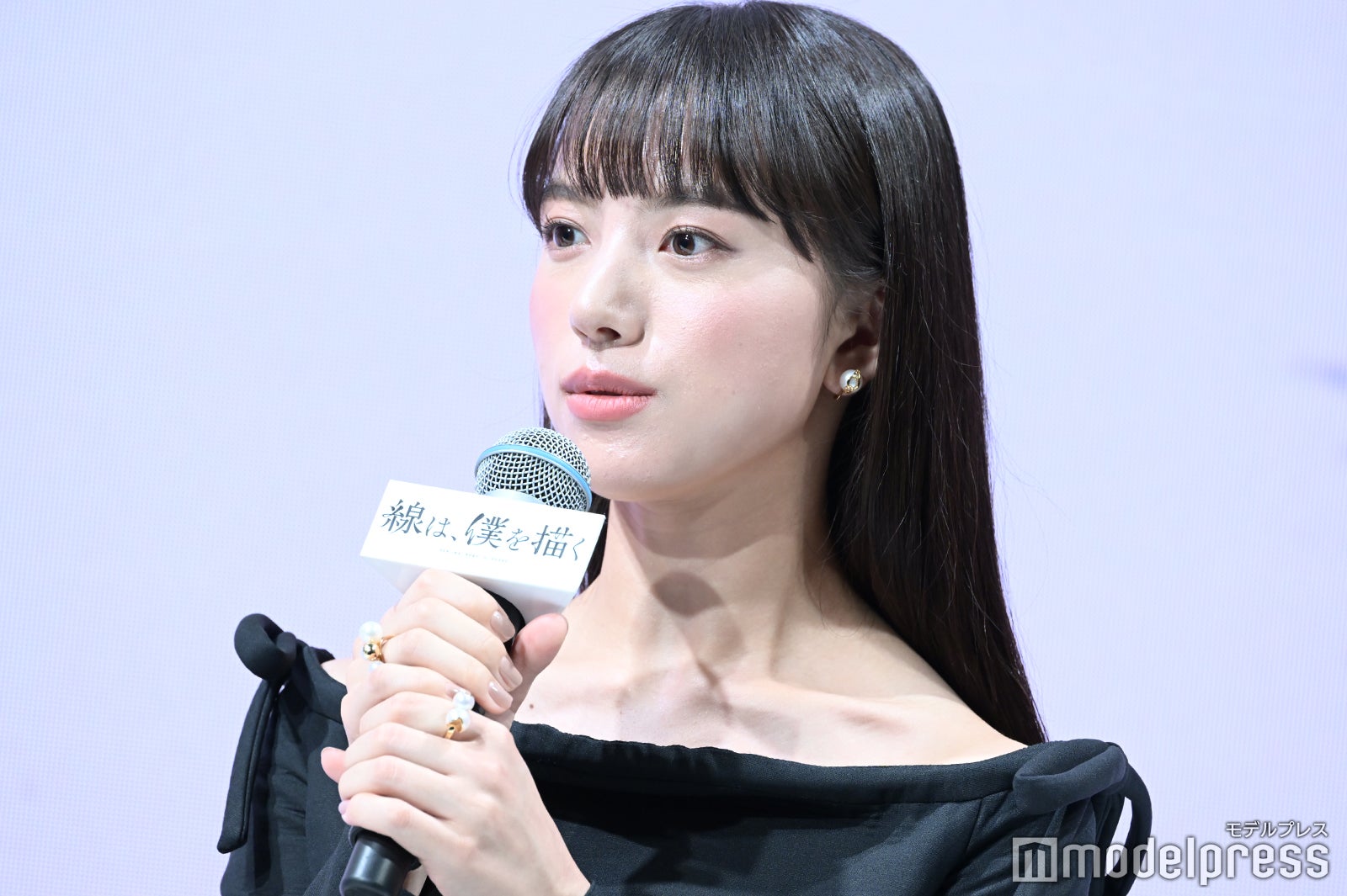 清原果耶 （C）モデルプレス