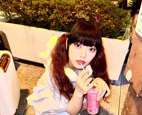 「降り積もれ孤独な死よ」失踪した少女役でドラマデビュー・水野響心って? 山下美月との共演秘話明かす【注目の人物】