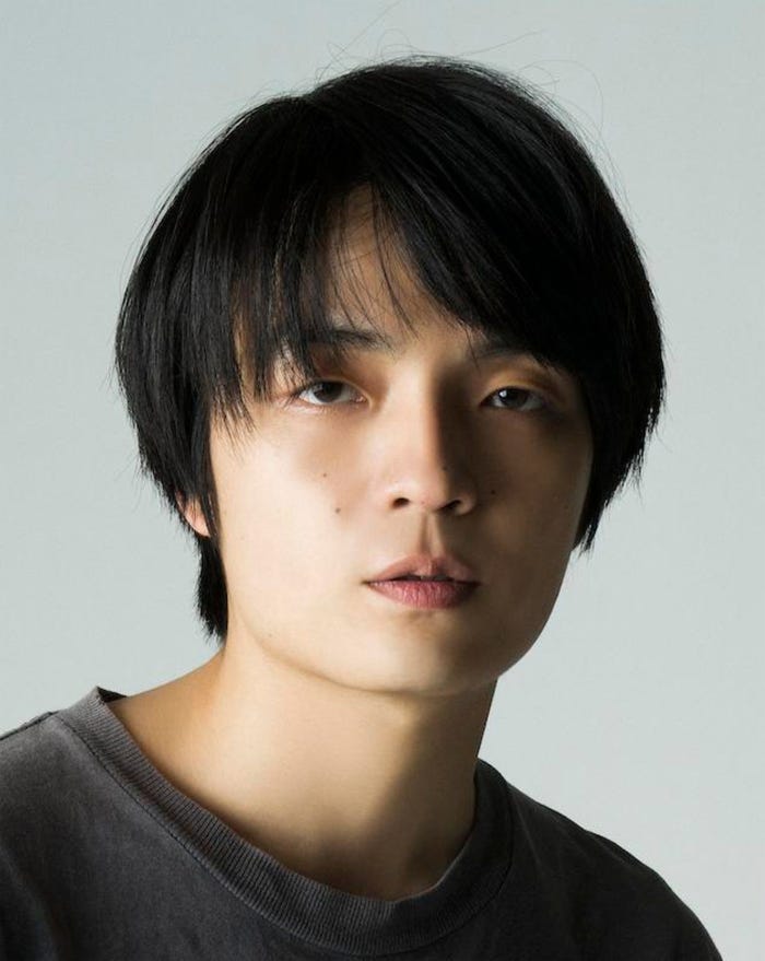 岡山天音(提供写真)