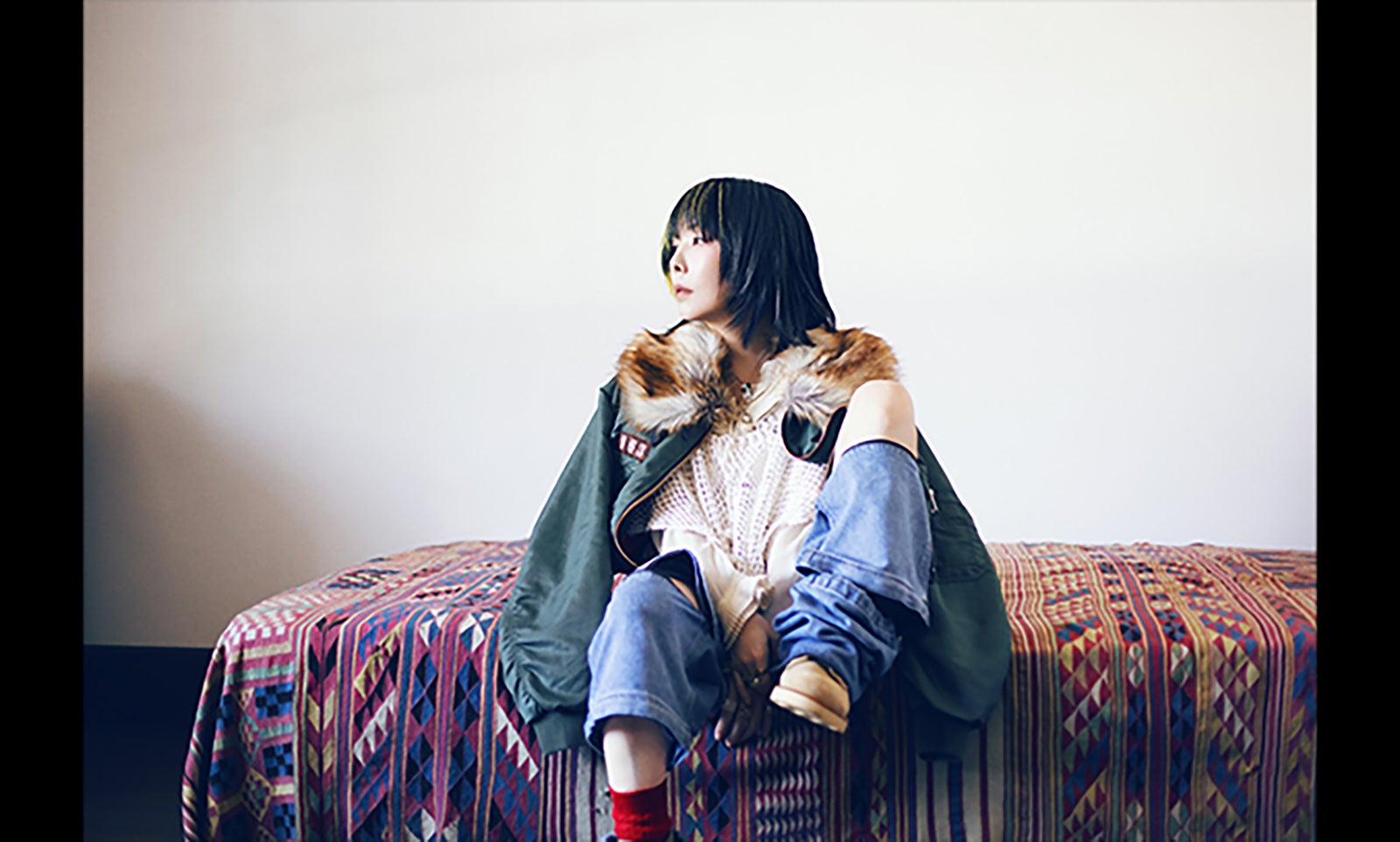 aiko（提供写真）