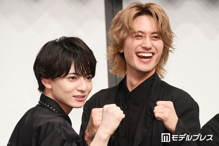 Aぇ! group小島健、YouTuber化計画も“20万人未達で終了”の崖っぷち 映画イベントで異例の公開アピール【おそ松さん 人類クズ化計画!!!!!?】