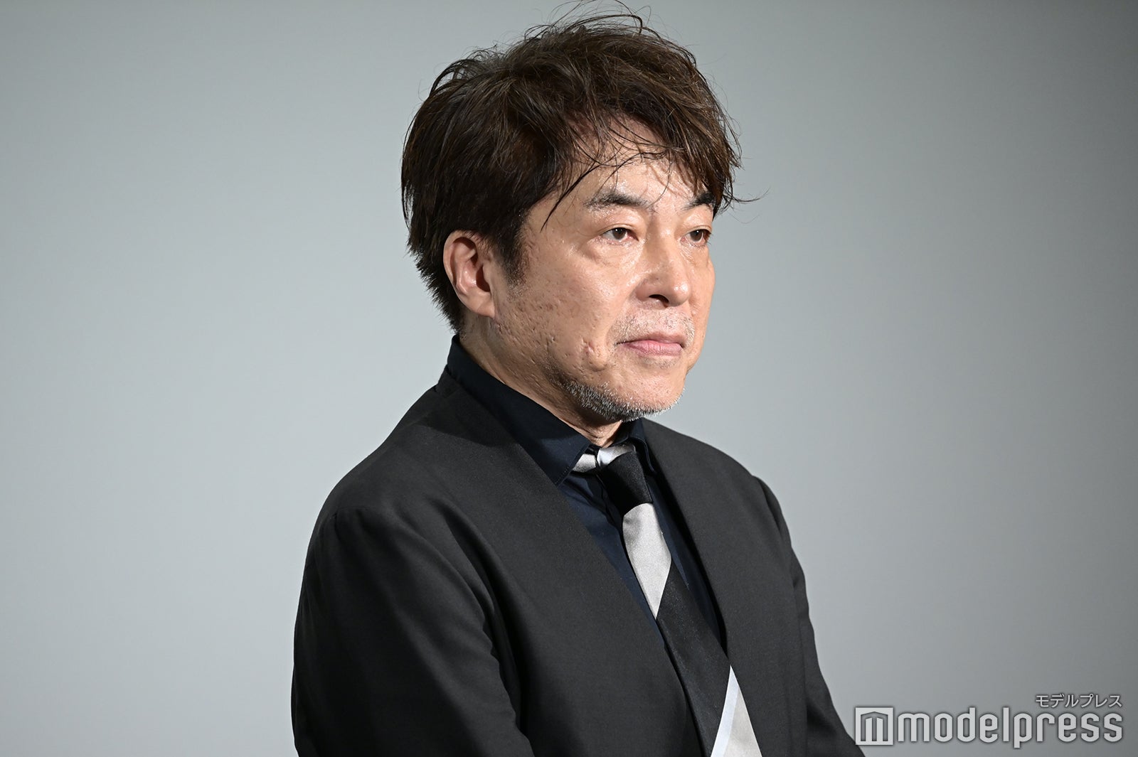 西谷弘監督 （C）モデルプレス