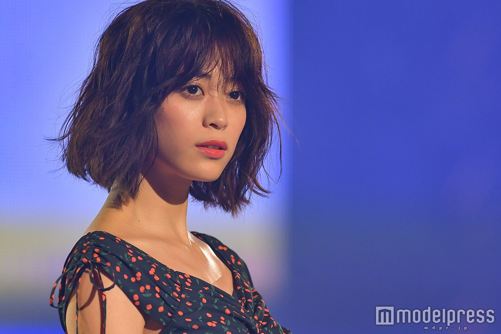 （C）モデルプレス