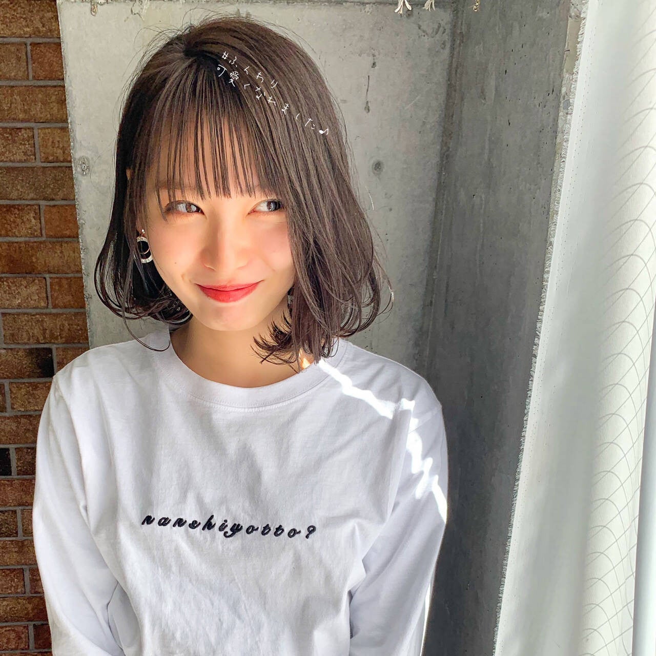 明日はバレンタイン きゅん な男ウケヘアをレングス別に紹介 モデルプレス 明日はバレンタイン きゅん な男ウケヘアをレングス別に紹介 モデルプレス