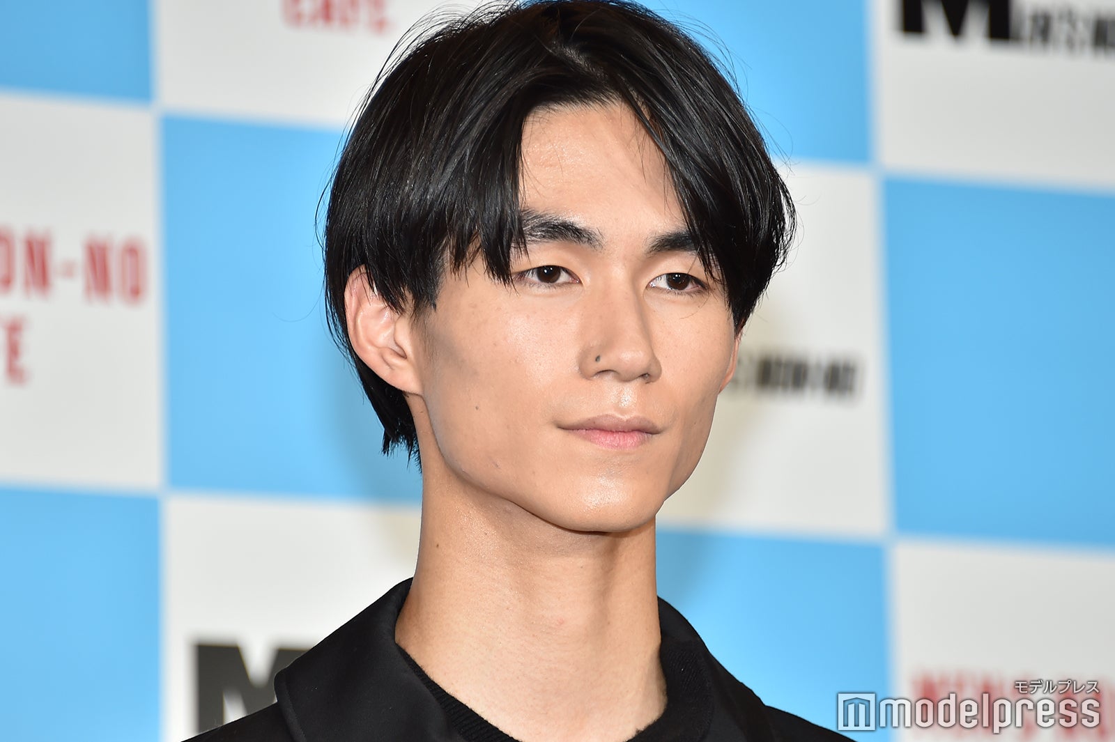 野村大貴 （C）モデルプレス