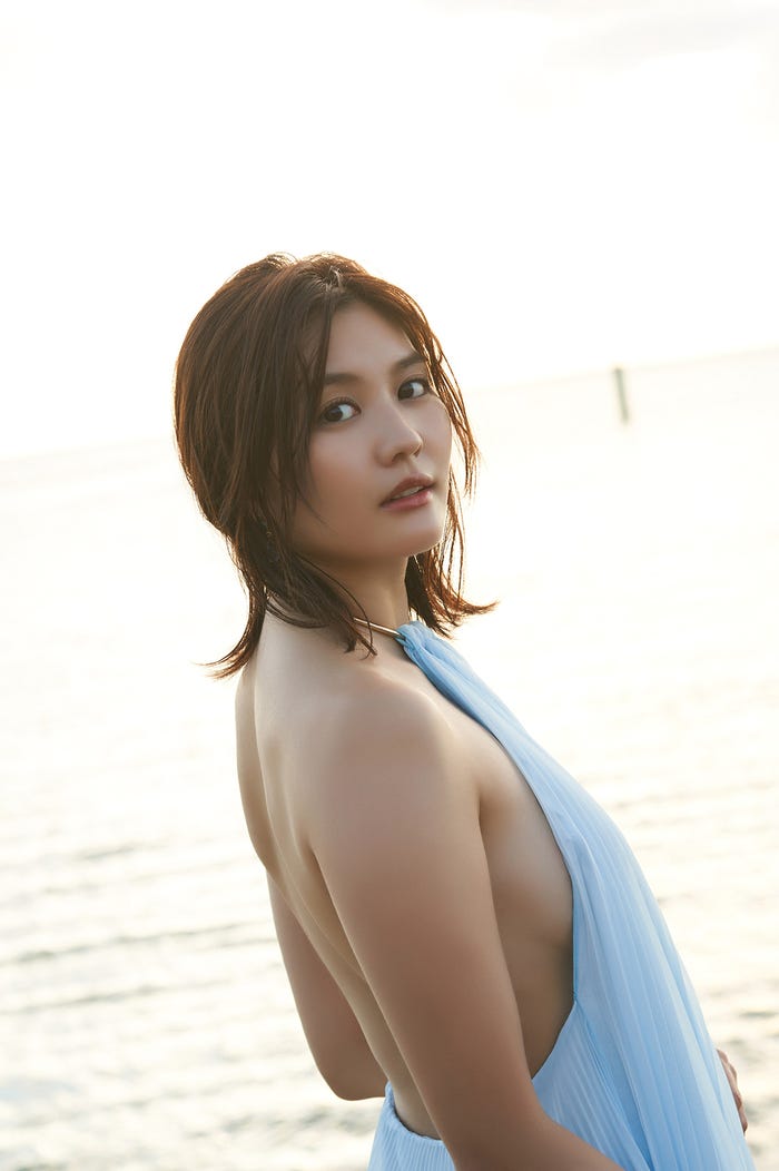 林ゆめ「ゆめみごごち」より(C)Tako Dec./講談社