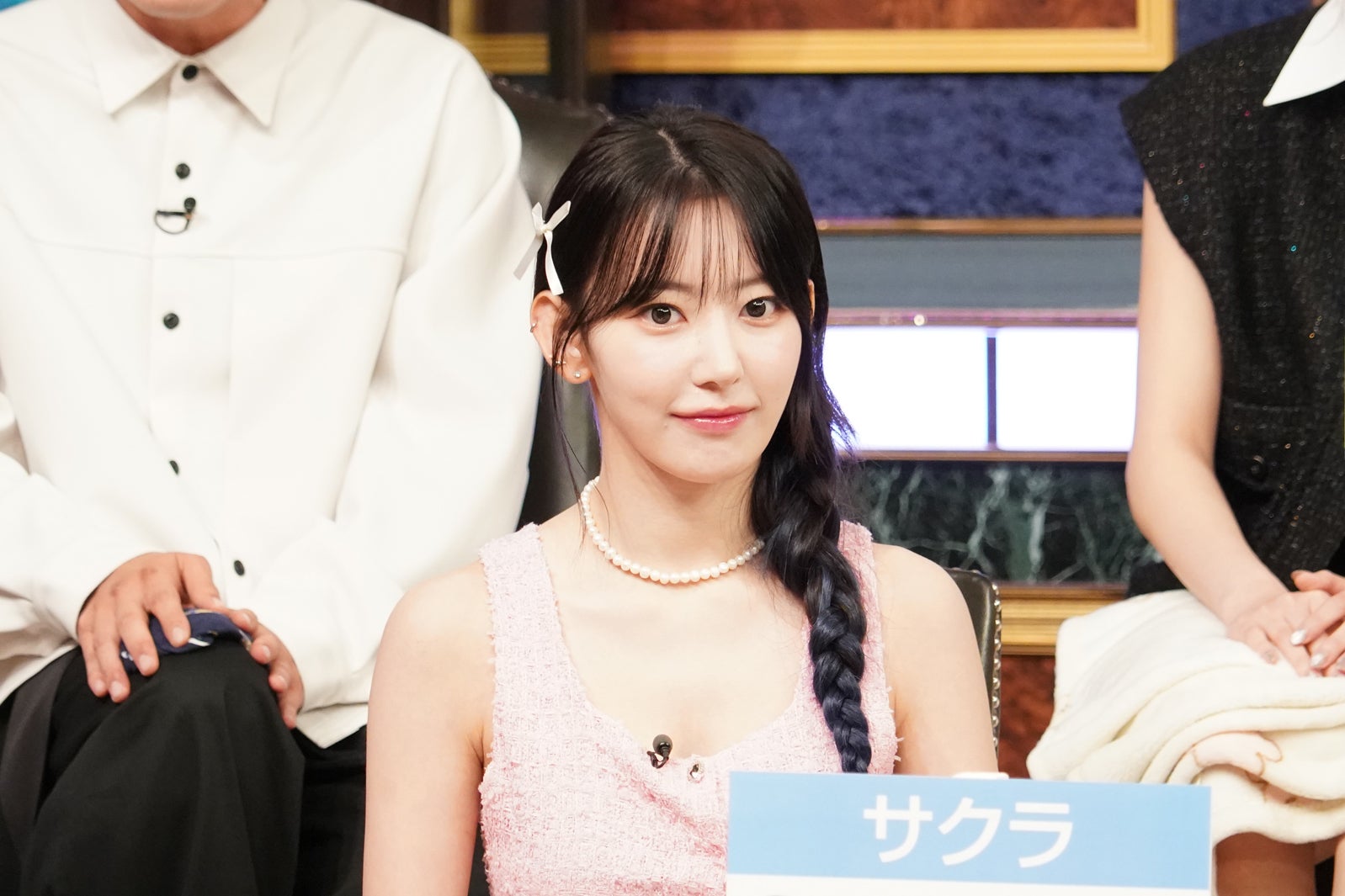 SAKURA（C）日本テレビ