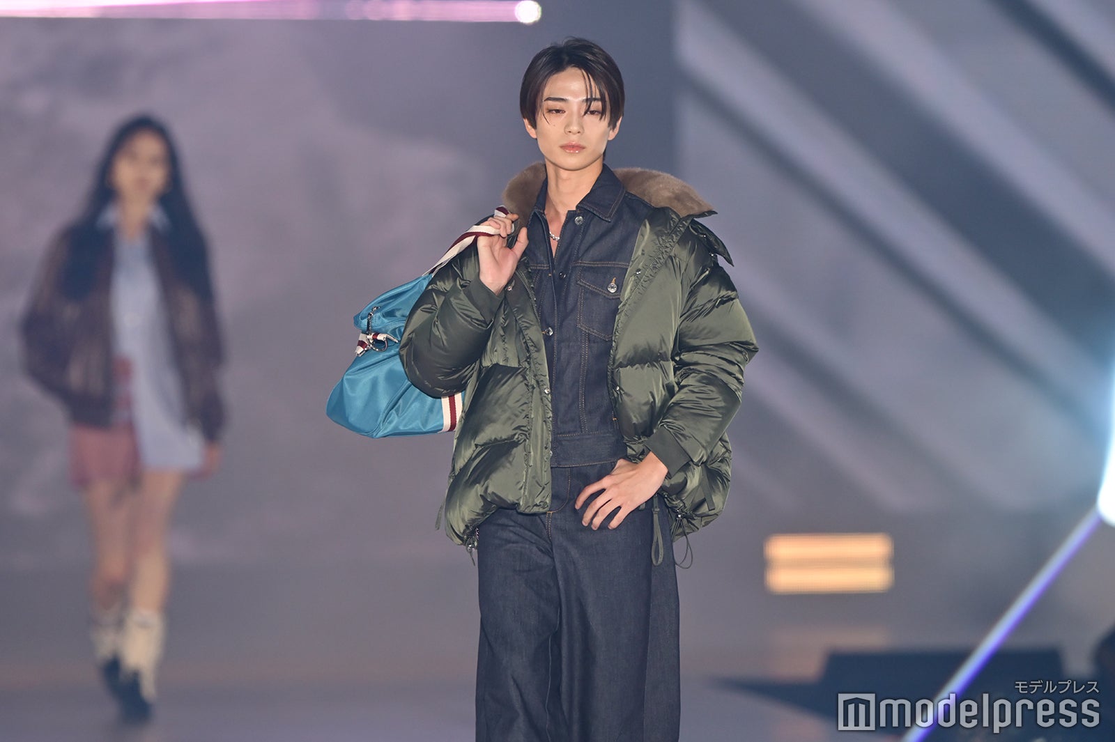 岩瀬洋志（C）モデルプレス