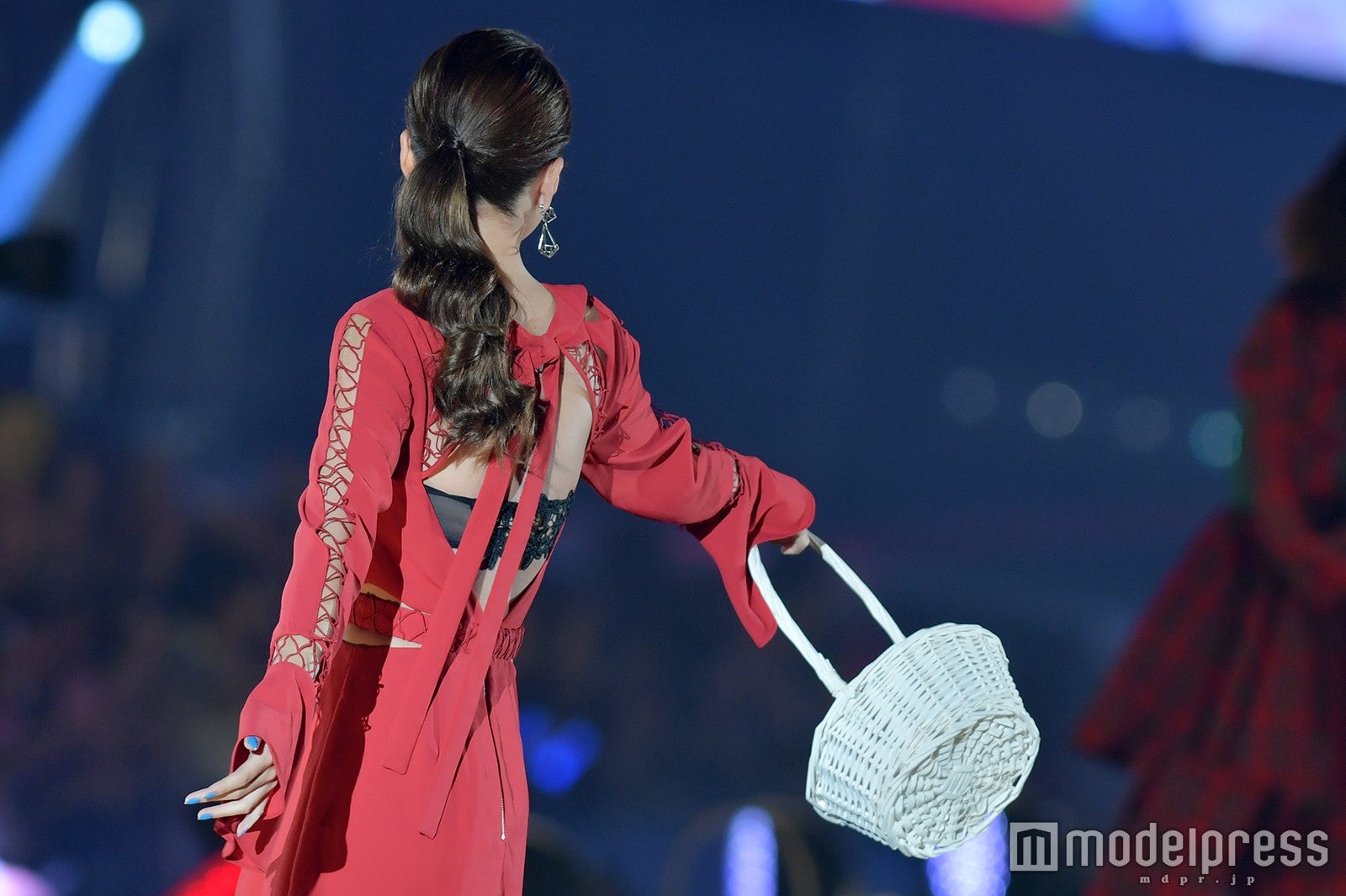 Niki （C）モデルプレス