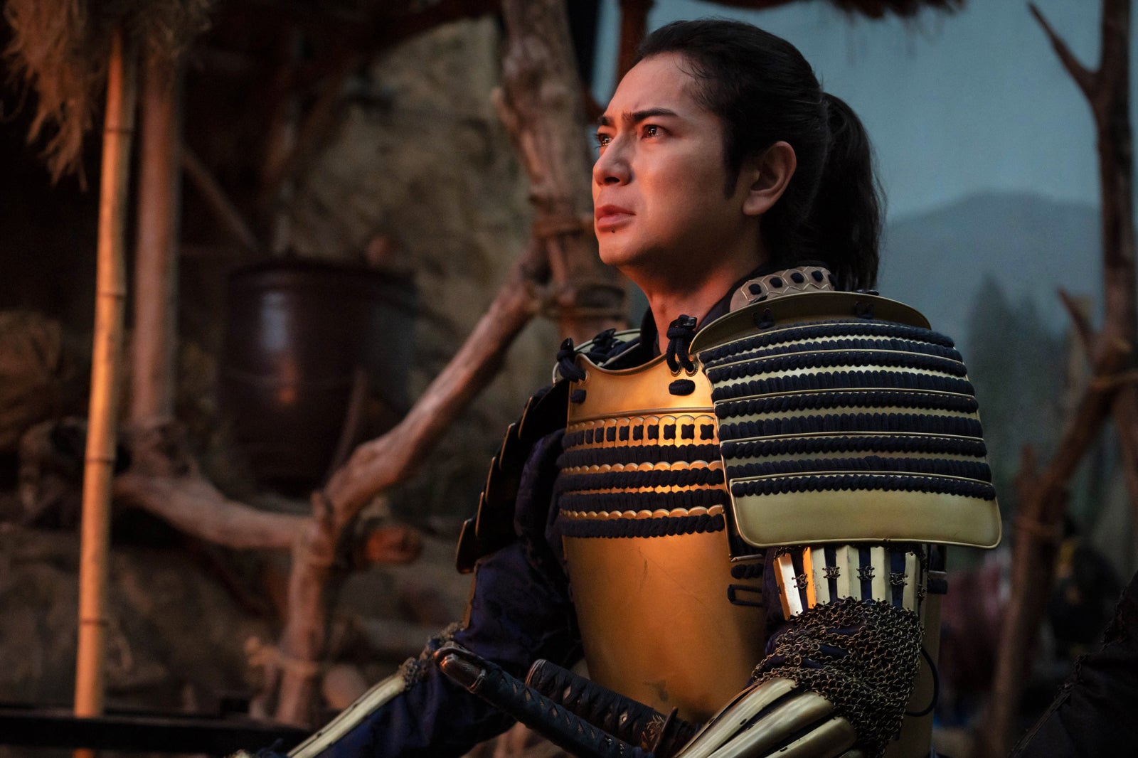 松本潤、家康の“3大危機”語り尽くす「どうする家康」「歴史探偵」正月特番でコラボ