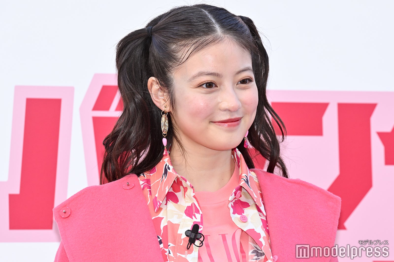 今田美桜（C）モデルプレス