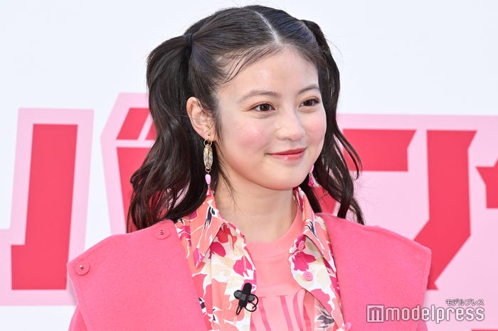 今田美桜(C)モデルプレス