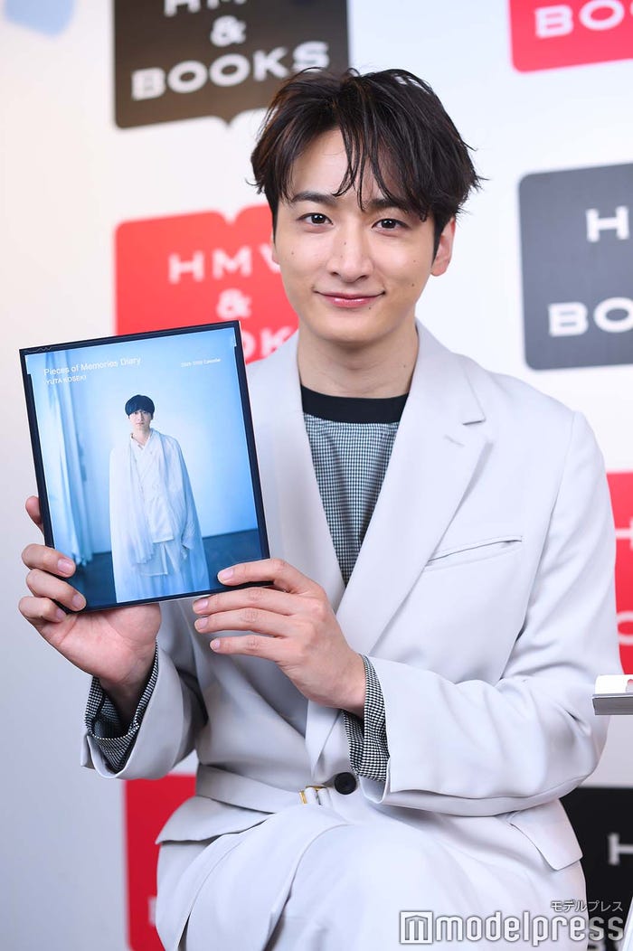 小関裕太(C)モデルプレス