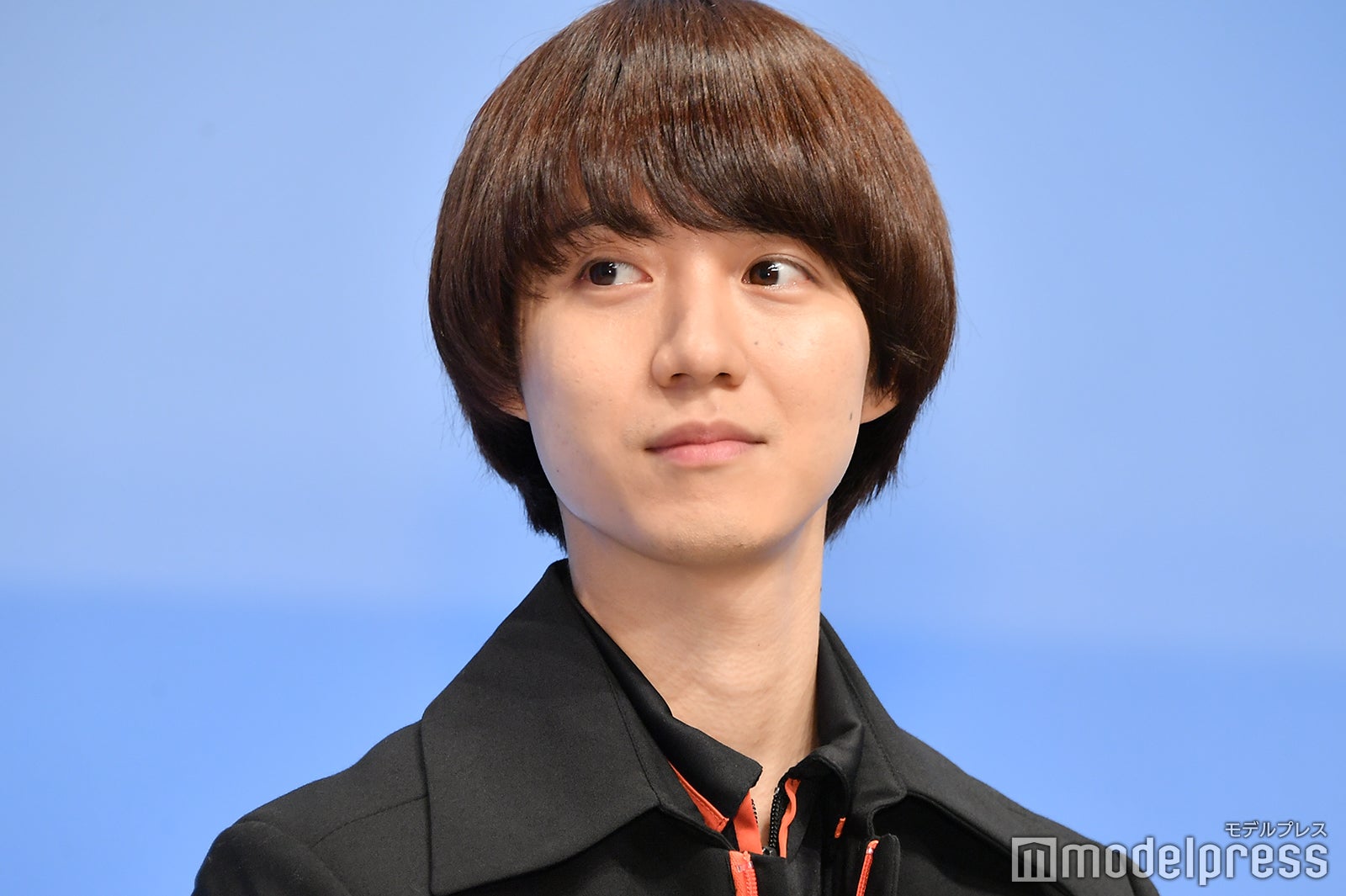 小越勇輝（C）モデルプレス