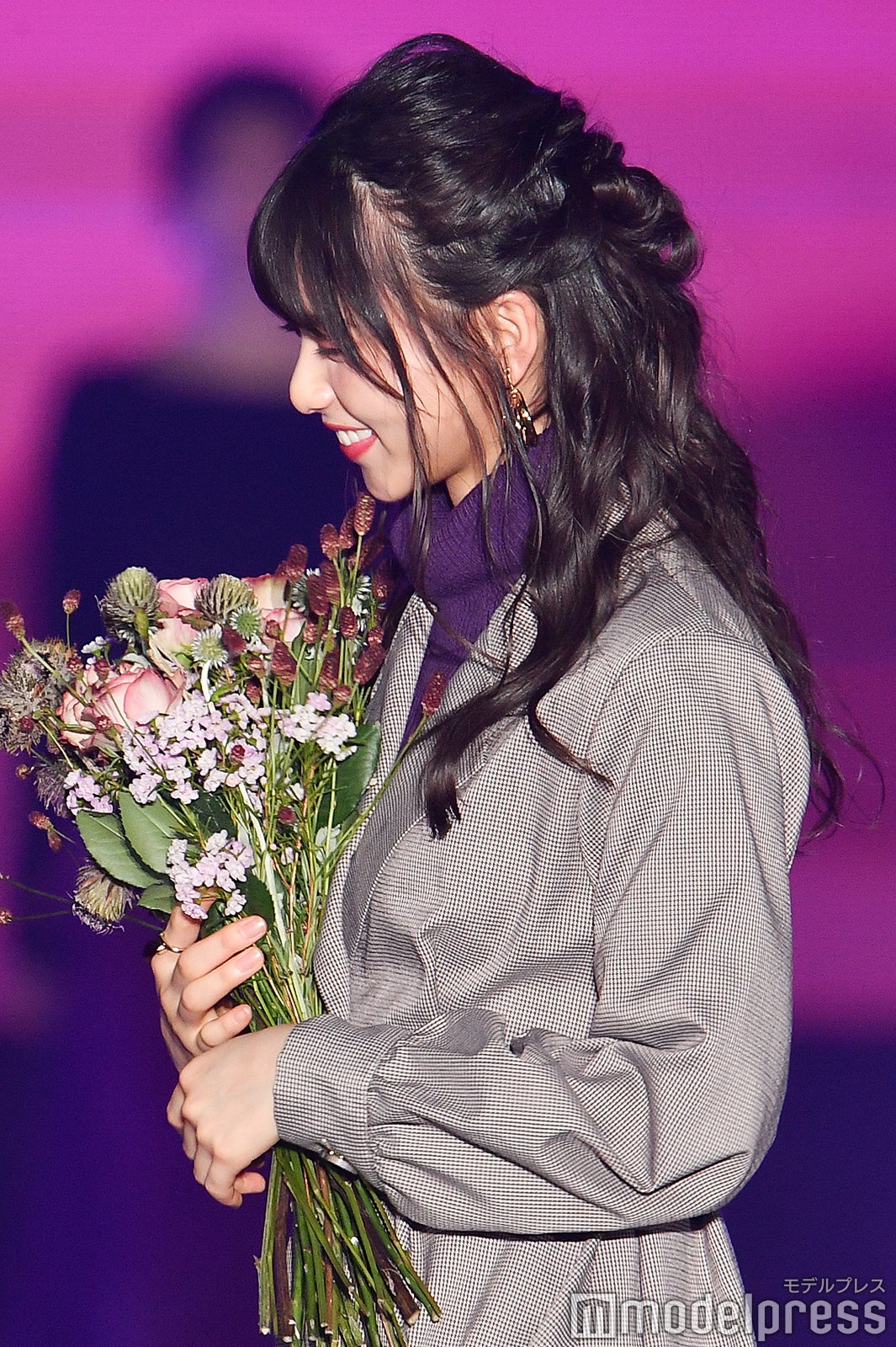 齋藤飛鳥（C）モデルプレス