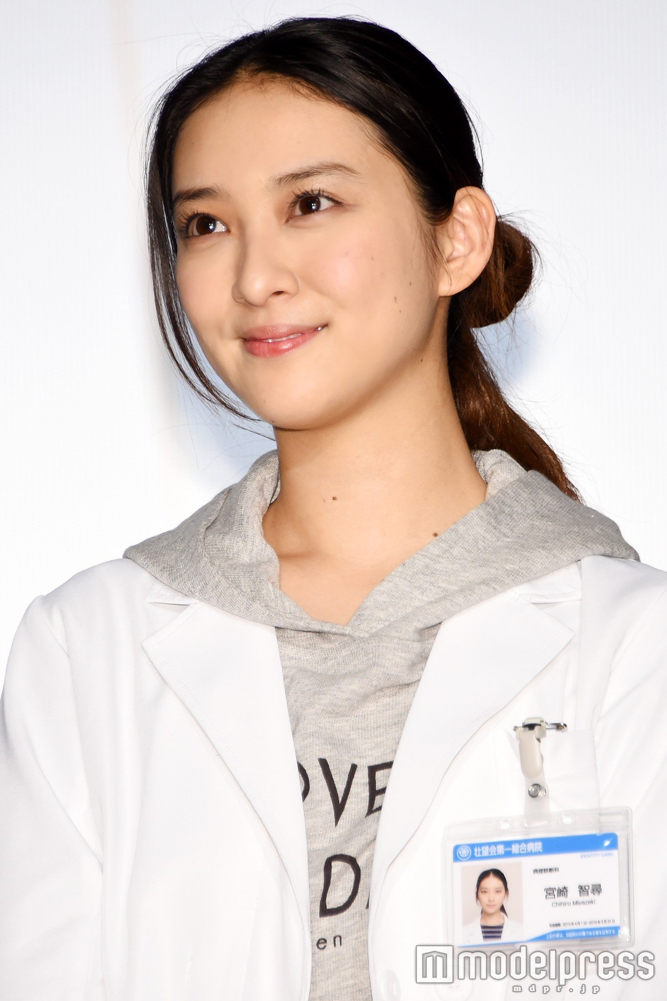 武井咲“激カワモテ仕草”でTOKIO長瀬智也＆野村周平を虜に「一生続けばいいのに」