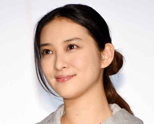 武井咲“激カワモテ仕草”でTOKIO長瀬智也&野村周平を虜に「一生続けばいいのに」