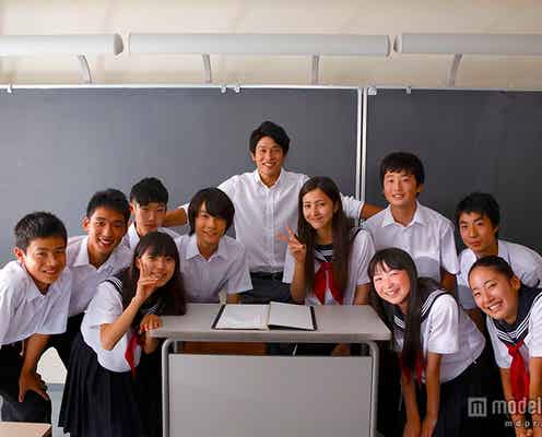 内田篤人選手、May J.とコラボ実現で感激 熱烈オファーがきっかけ