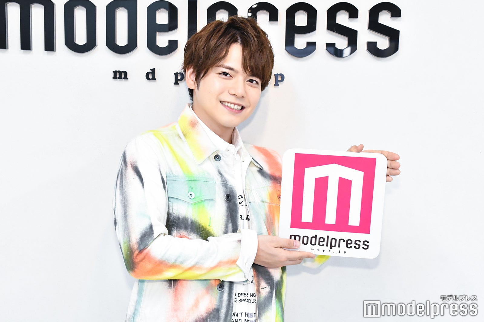 内田雄馬（C）モデルプレス