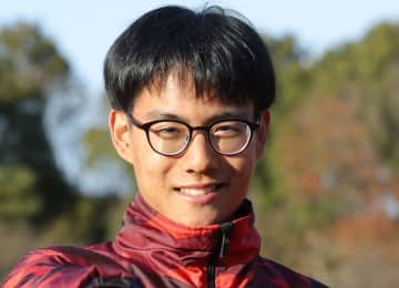 早大・工藤慎作「3回目の『山の名探偵』」に 山上り5区で区間エントリー 花の2区は主将の山口智規 鈴木琉胤と佐々木哲の1年生コンビは補欠に