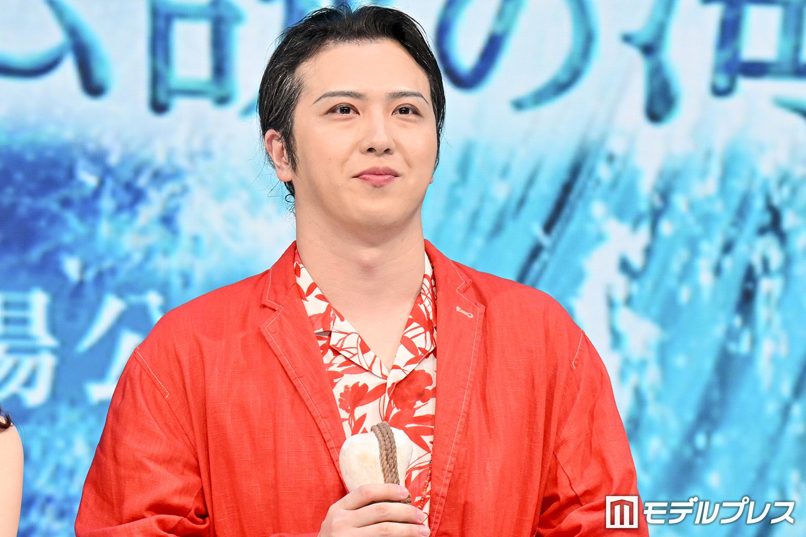 尾上松也（C）モデルプレス