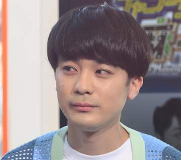 伊集院光から「腰が抜けるほどつまんない」と言われた蓮見翔「下から潜り込むファイトスタイル、まだやってんだこの人は」