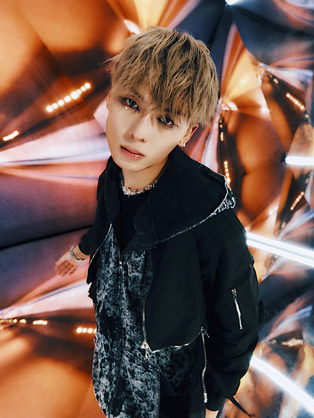 YUGA（提供写真）