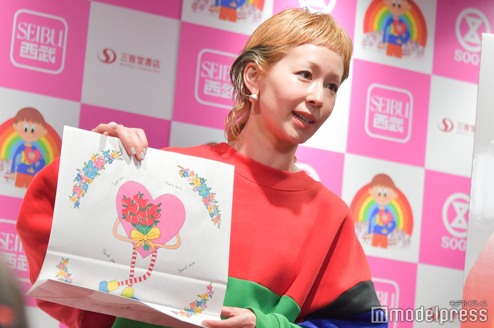 木村カエラ （C）モデルプレス