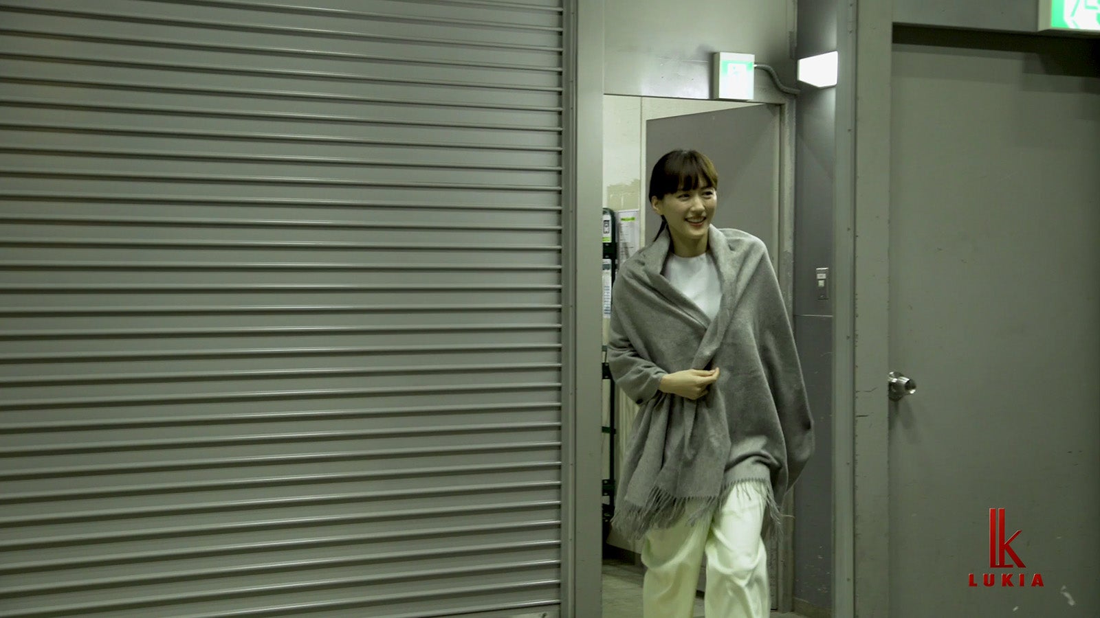 綾瀬はるか（提供写真）