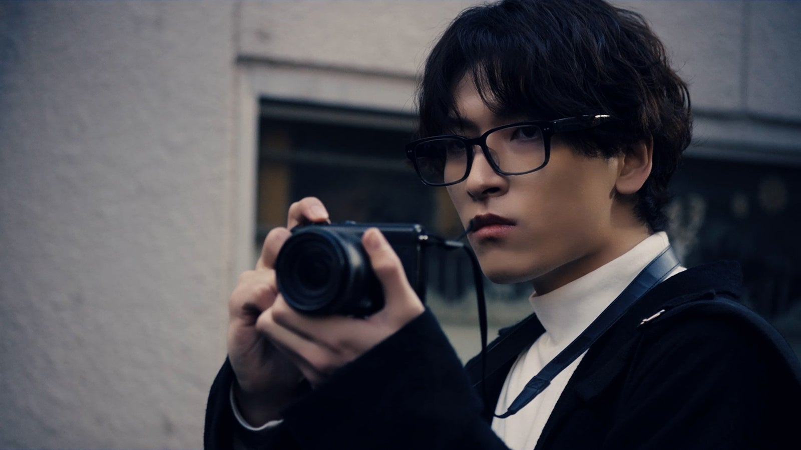 金城碧海（C）あだち充・小学館／吉本興業