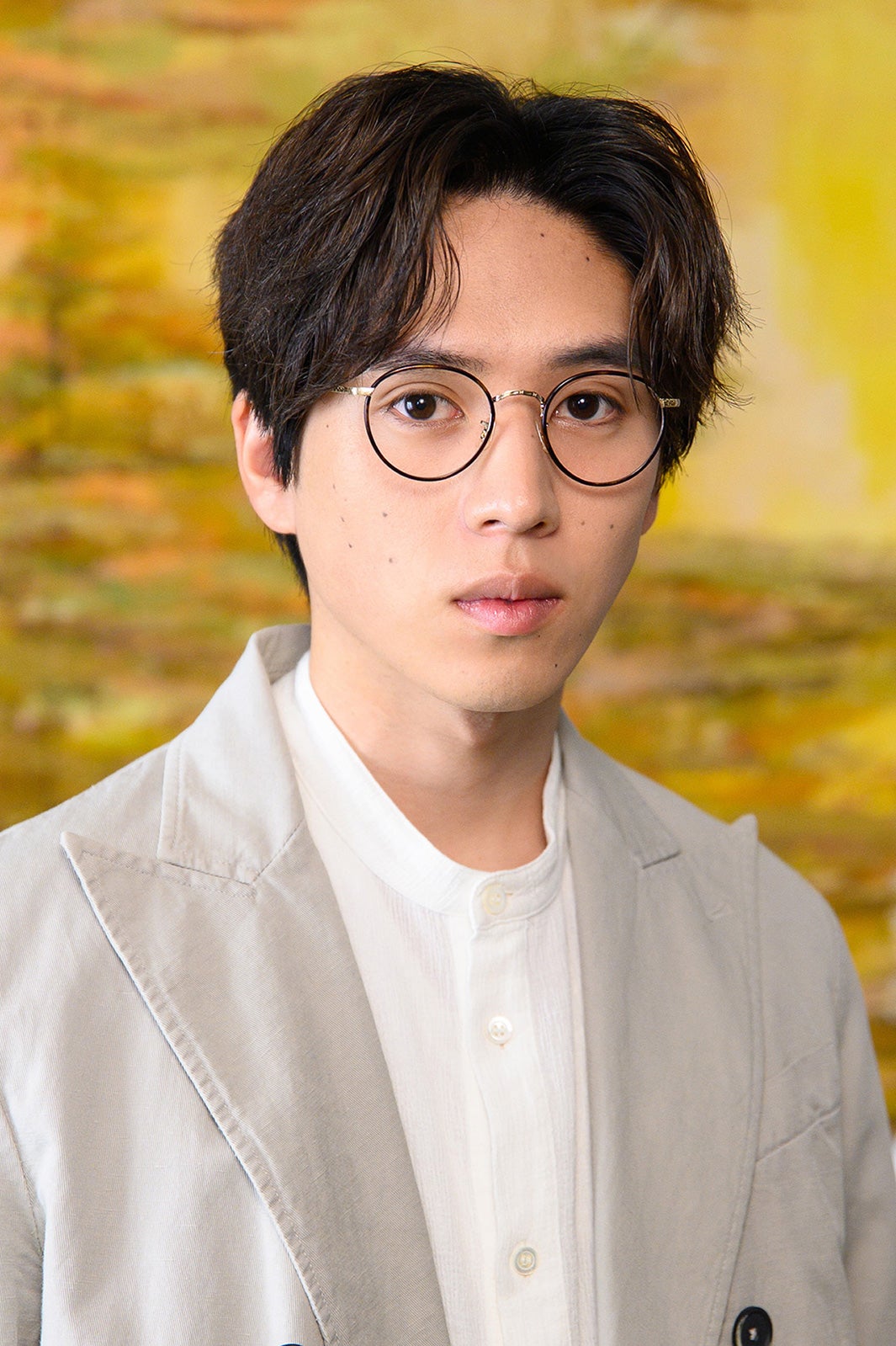 「王様に捧ぐ薬指」坂東龍汰、始球式に初登場決定「全力で投げたい」