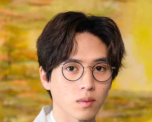 「王様に捧ぐ薬指」坂東龍汰、始球式に初登場決定「全力で投げたい」