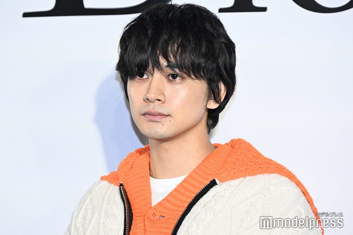 北村匠海(C)モデルプレス