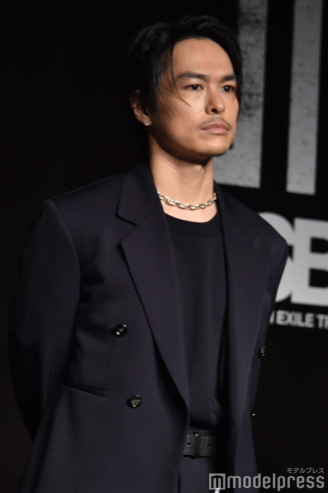 今市隆二（C）モデルプレス