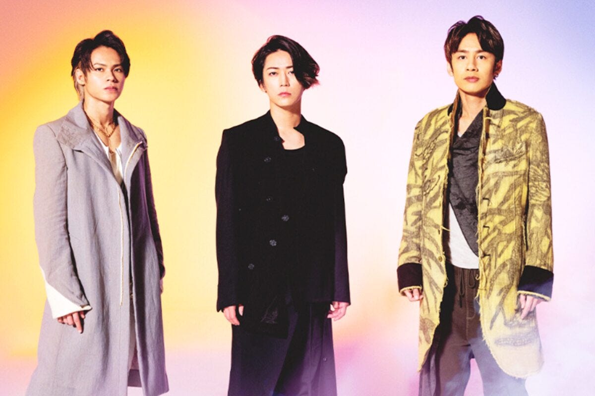 KAT-TUN
