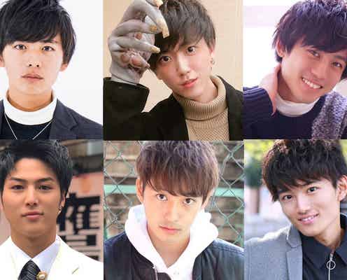 日本一のミスターキャンパスを決める「MR OF MR CAMPUS CONTEST」今年も開催