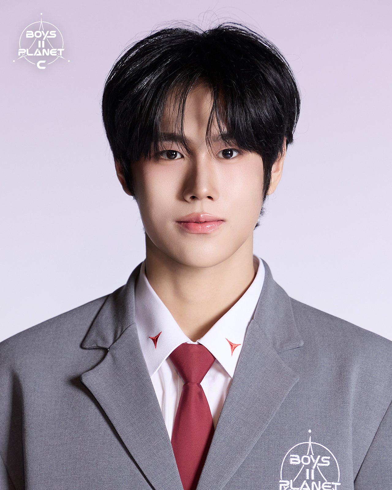 チェン・ズーシュオ（C）CJ ENM. All Rights Reserved.