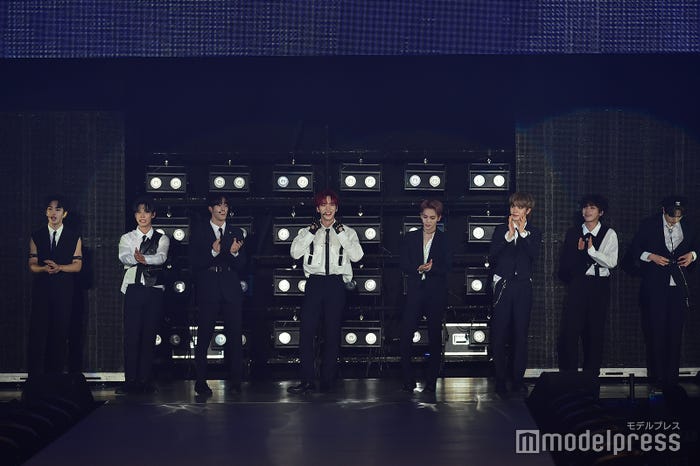 n.SSign(C)モデルプレス