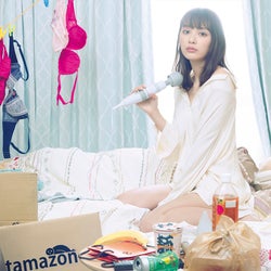 内田理央、主演ドラマで性依存系女子に 漫画「来世ではちゃんとします」を実写化