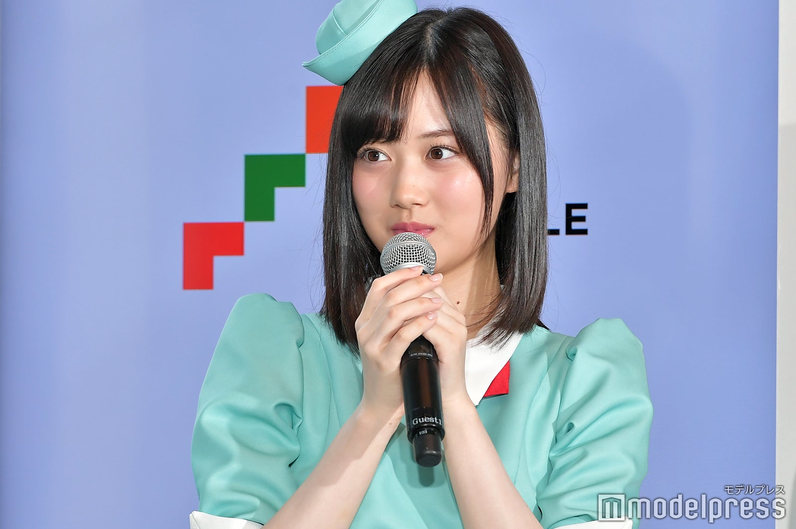 山下美月（C）モデルプレス