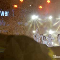 モデルプレス - Flower、土砂降りで“切なさ”際立つ 初海外ライブで見えた高いプロ意識<タイ・バンコク現地取材>